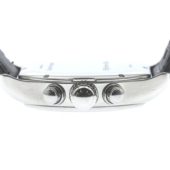 GIRARD PERREGAUX Richeville 2710 Chronograph Hand Winding Men's Watch_891230 - Picture 3 of 5